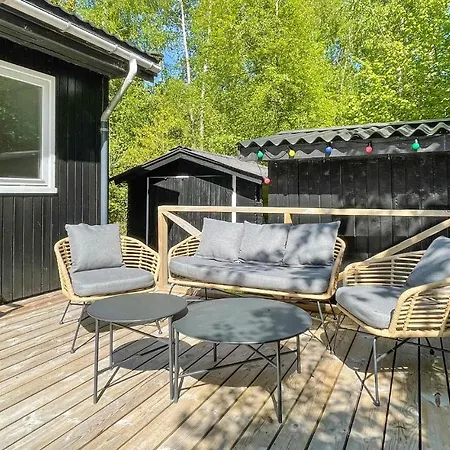 Amazing In Aakirkeby * Vester Somarken
