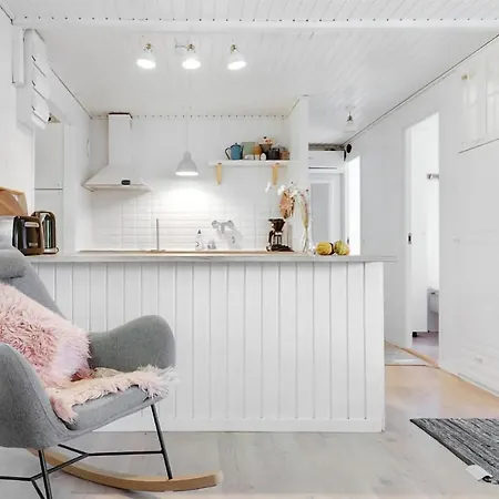 Amazing In Aakirkeby