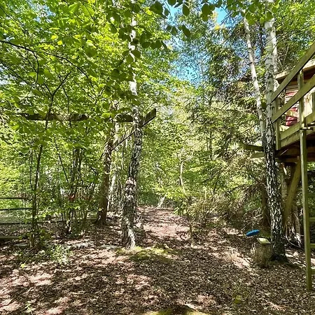 Vakantiehuis Amazing In Aakirkeby