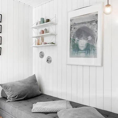 Amazing In Aakirkeby *