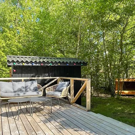 Amazing In Aakirkeby With House Sea View * Vester Somarken
