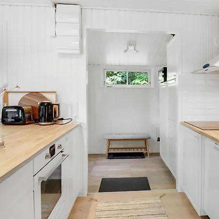 Amazing In Aakirkeby * Vester Somarken