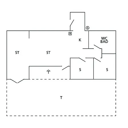 Amazing In Aakirkeby